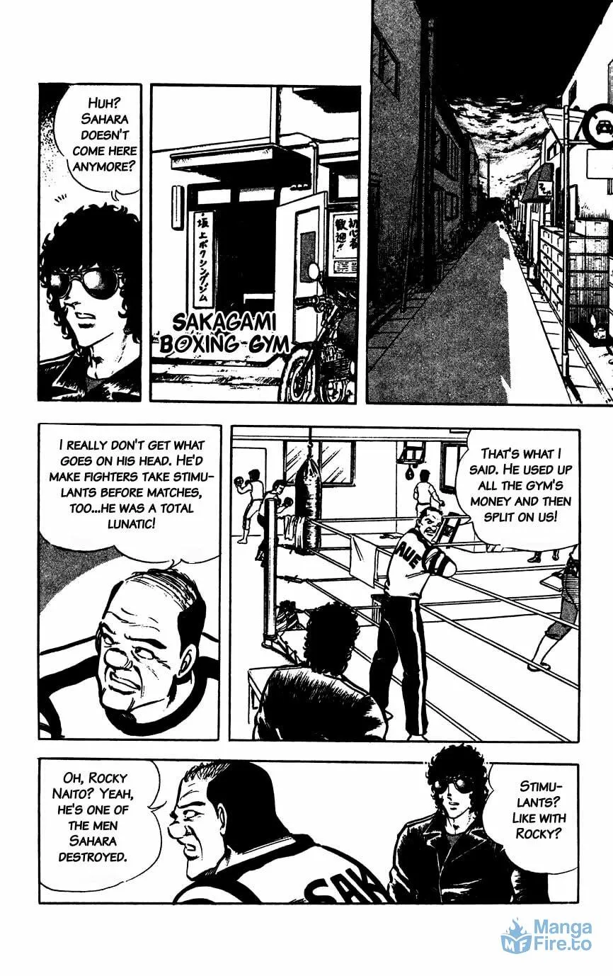 Read Black Angels chapter 9 image 29 on Lezhin