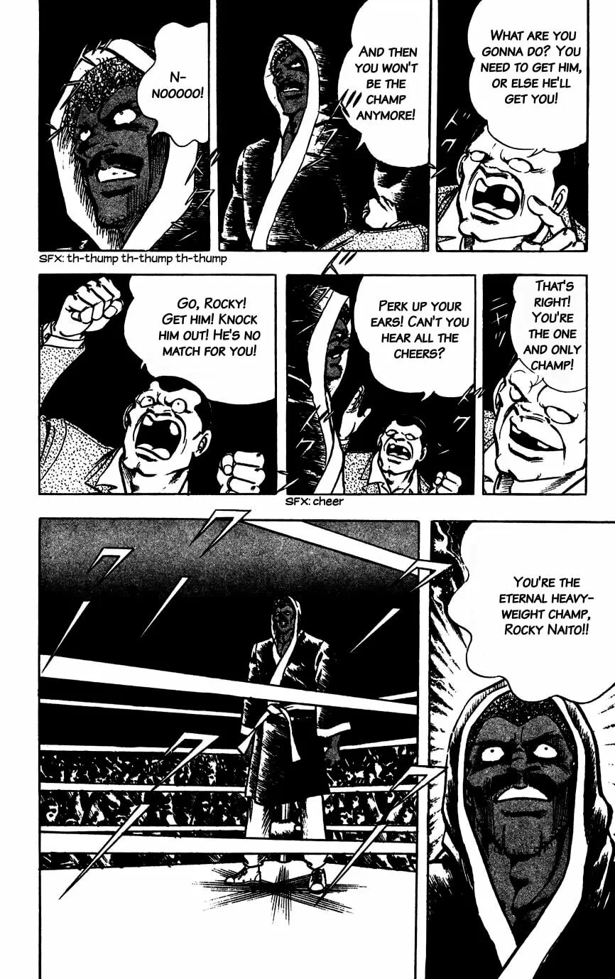 Read Black Angels chapter 9 image 33 on Lezhin