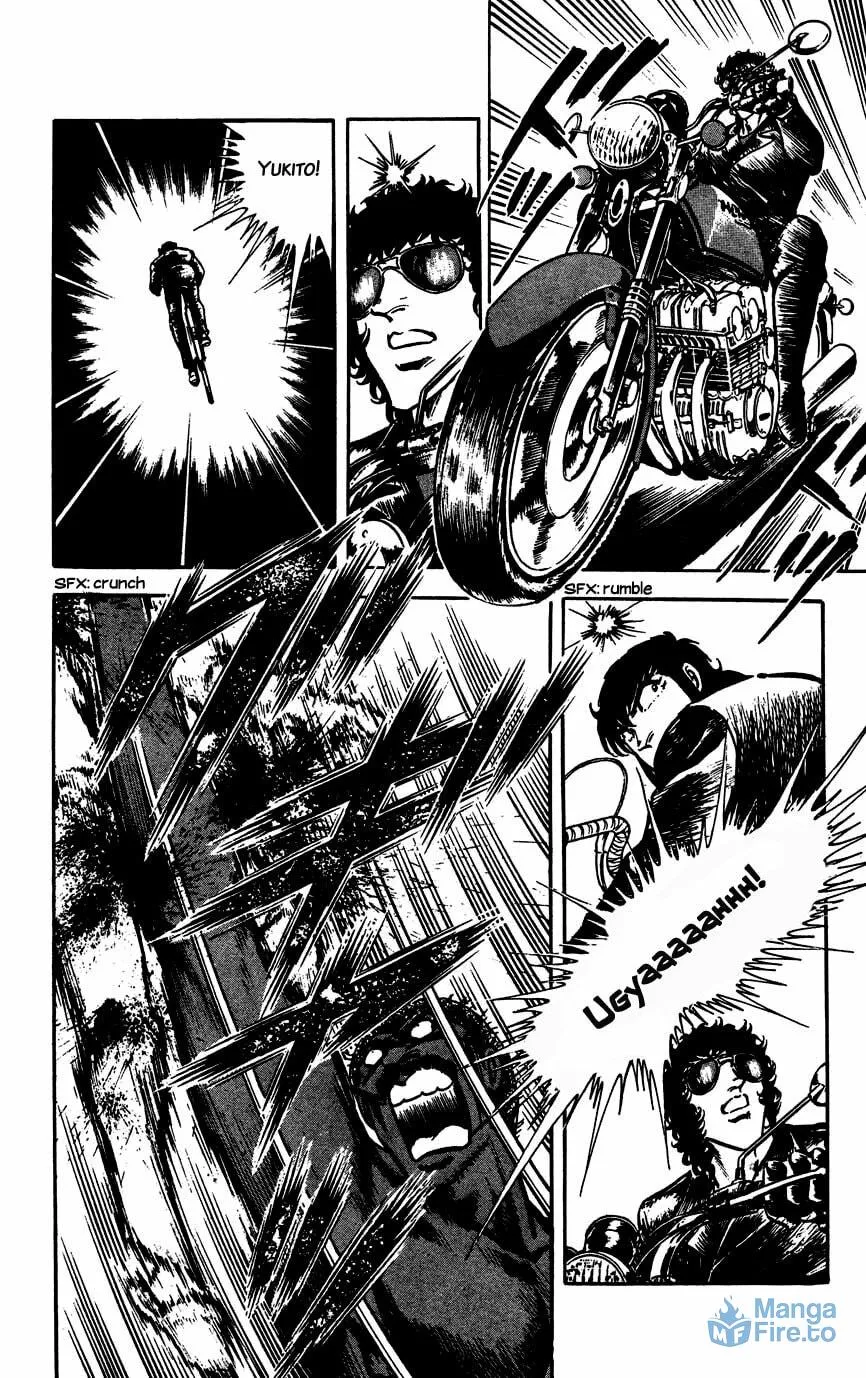 Read Black Angels chapter 9 image 35 on Lezhin