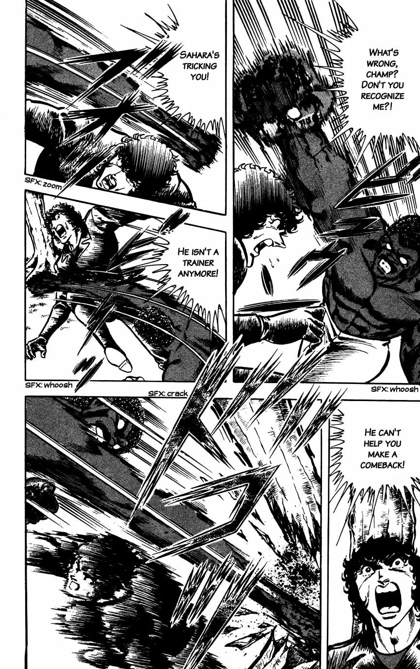 Read Black Angels chapter 9 image 39 on Lezhin