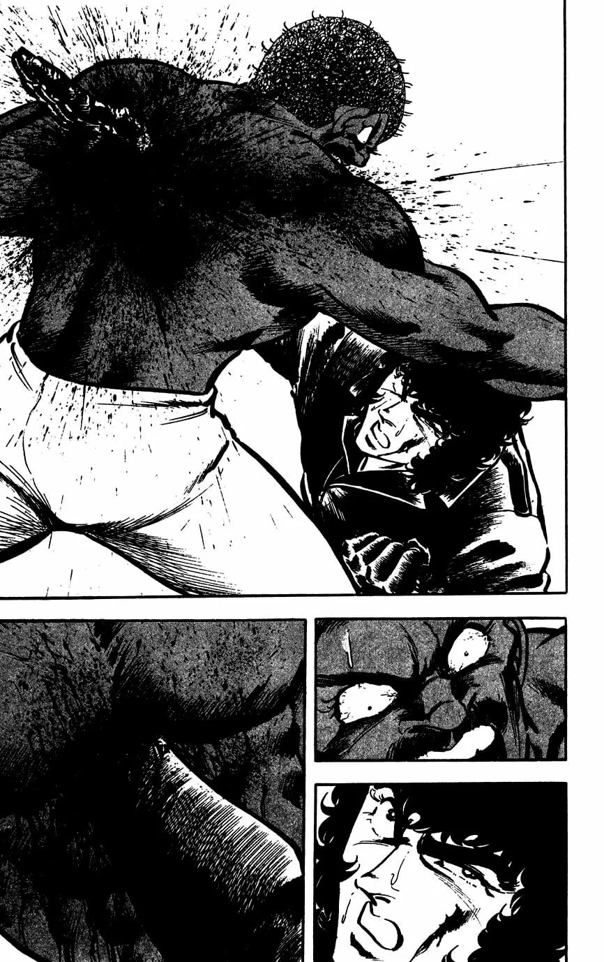 Read Black Angels chapter 9 image 42 on Lezhin