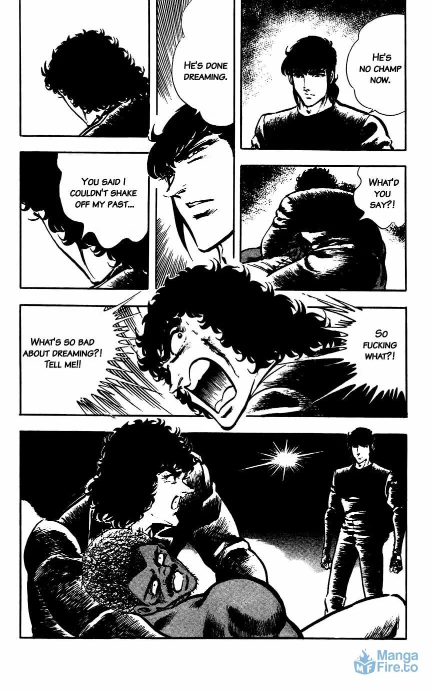 Read Black Angels chapter 9 image 44 on Lezhin