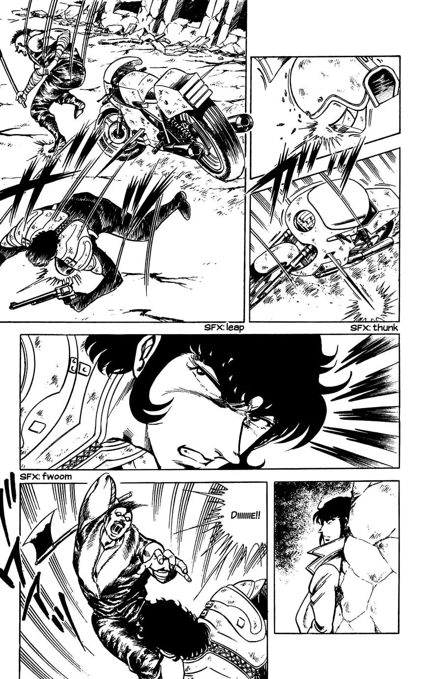 Read Black Angels chapter 91 image 1 on Lezhin