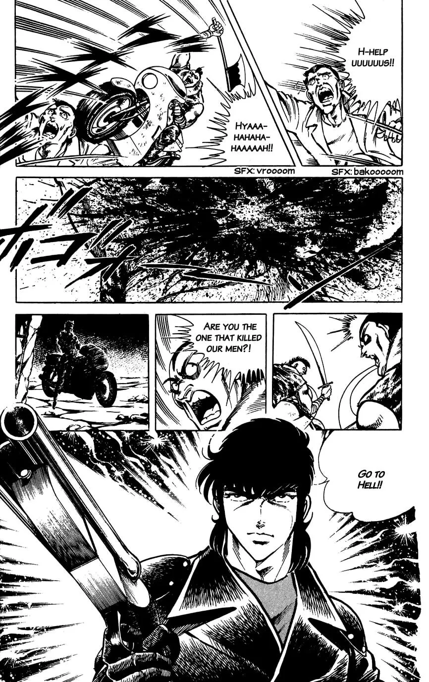 Read Black Angels chapter 91 image 13 on Lezhin