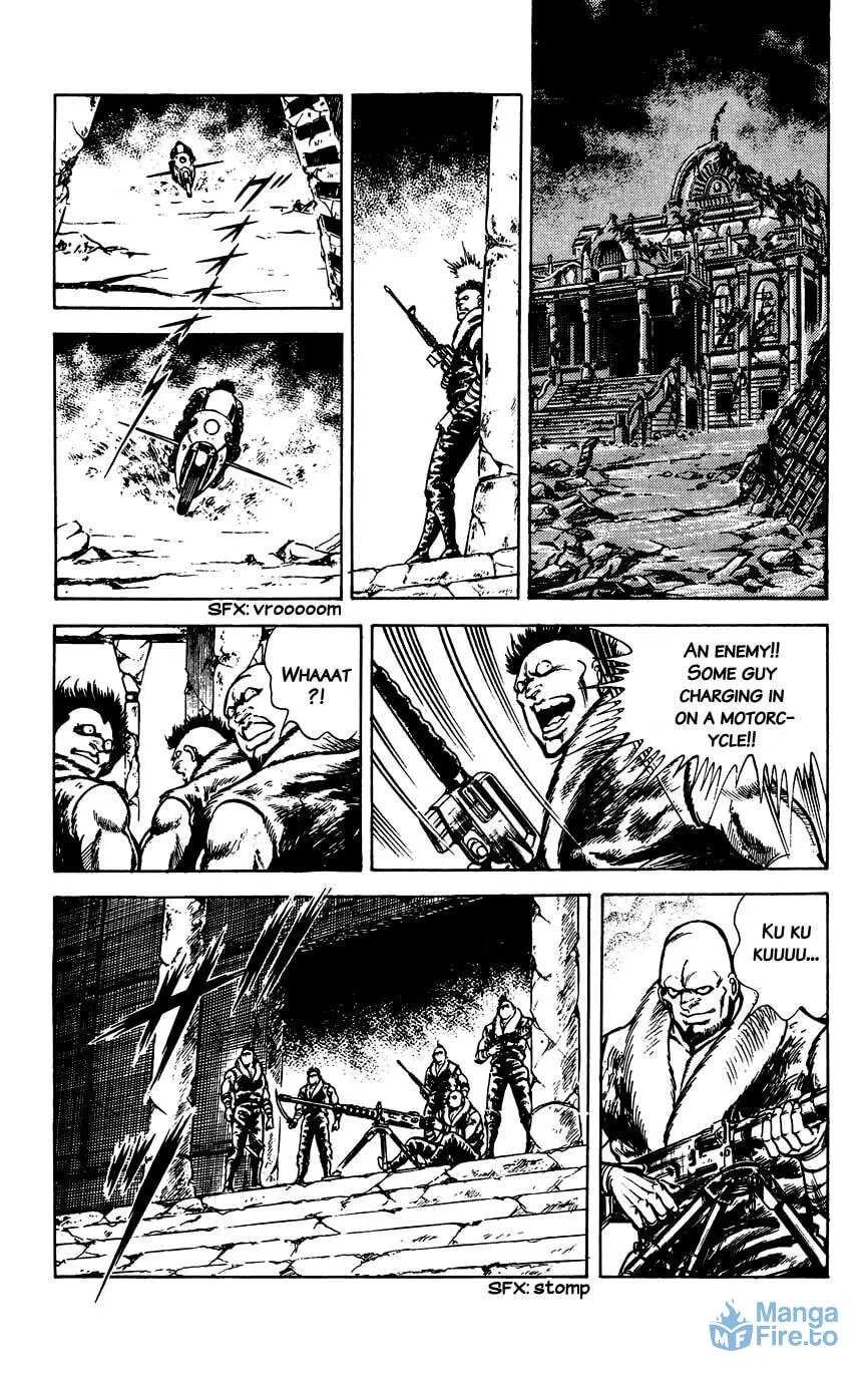 Read Black Angels chapter 91 image 14 on Lezhin