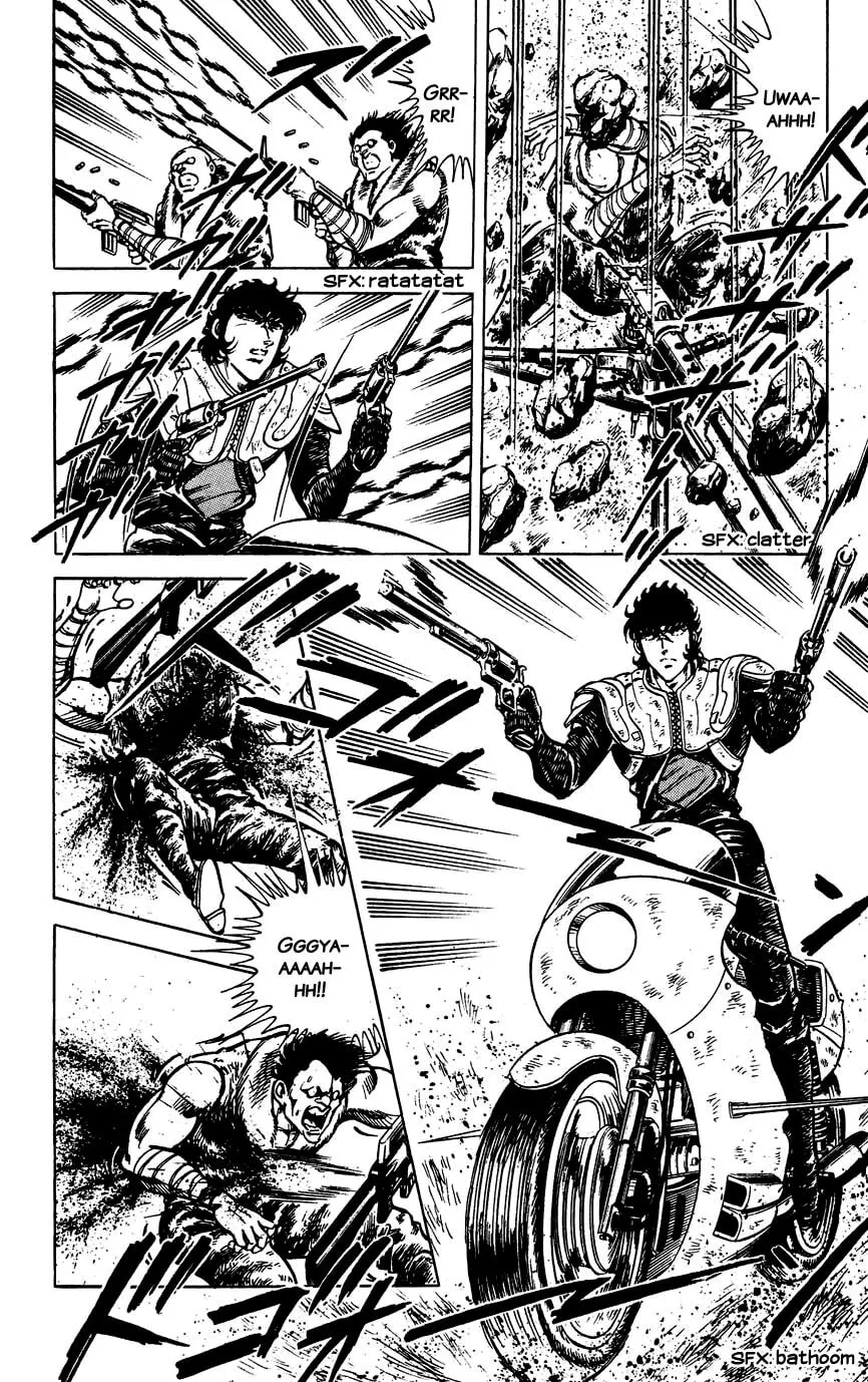 Read Black Angels chapter 91 image 16 on Lezhin