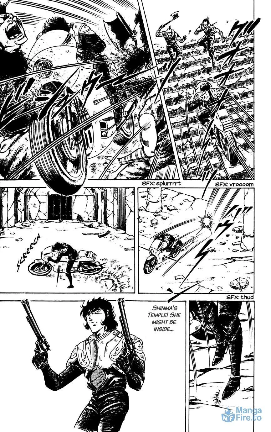 Read Black Angels chapter 91 image 17 on Lezhin
