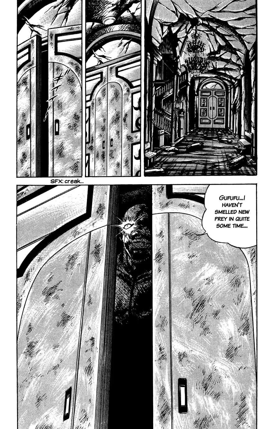 Read Black Angels chapter 91 image 18 on Lezhin