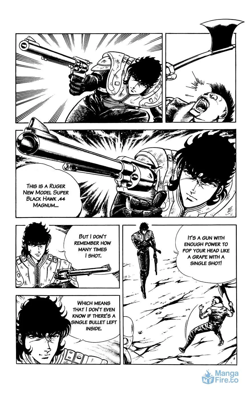 Read Black Angels chapter 91 image 2 on Lezhin