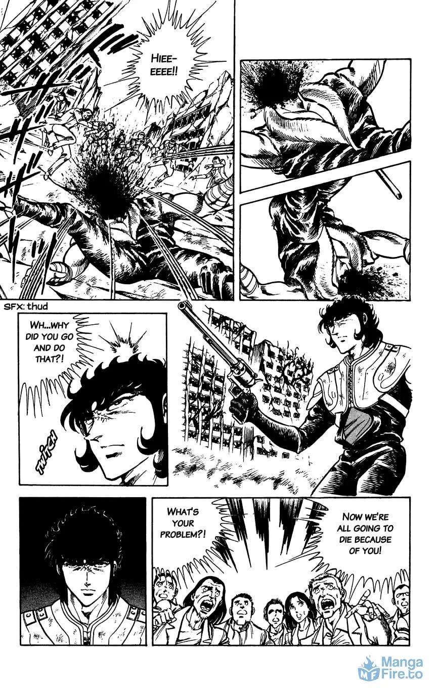 Read Black Angels chapter 91 image 5 on Lezhin