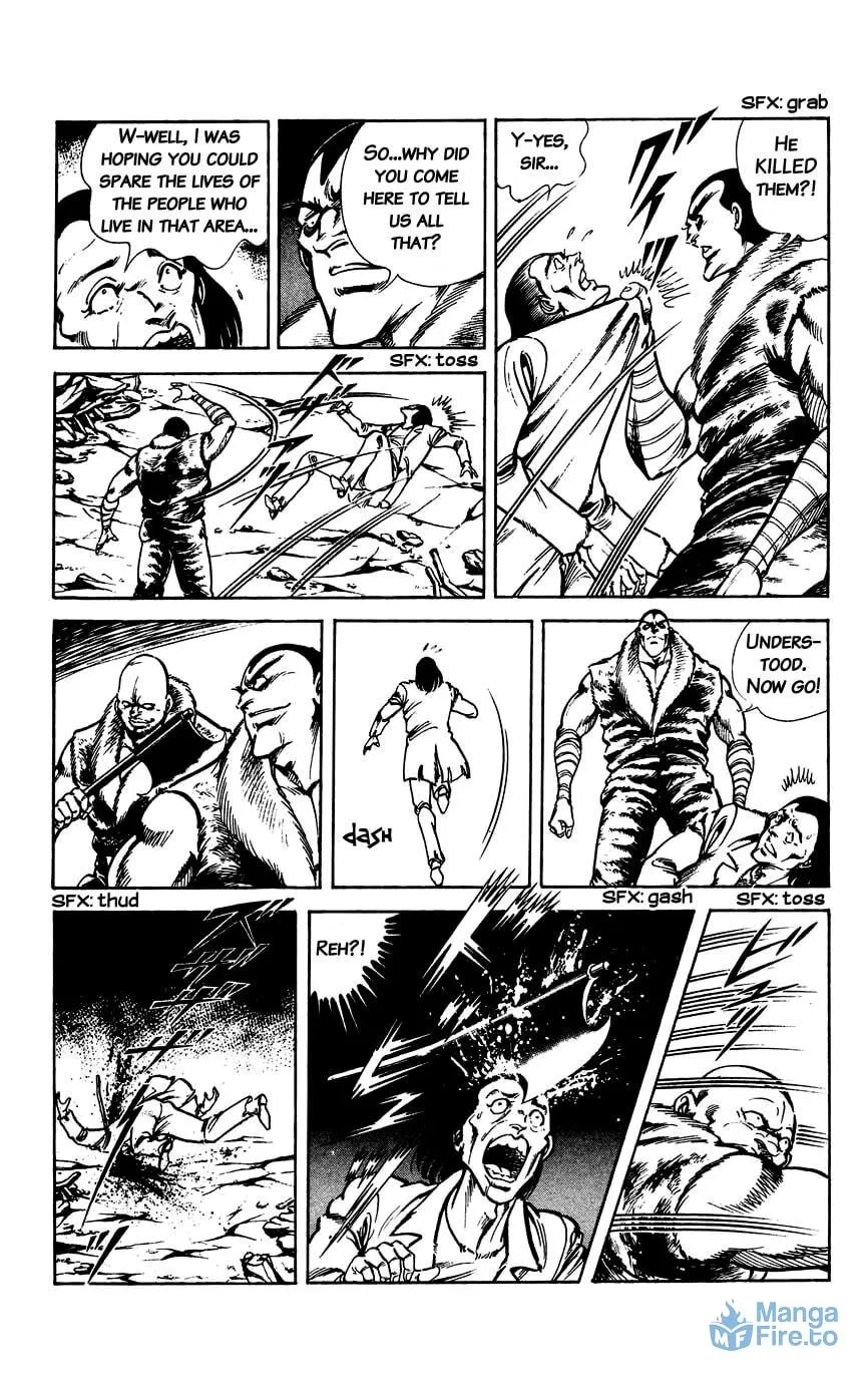 Read Black Angels chapter 91 image 8 on Lezhin