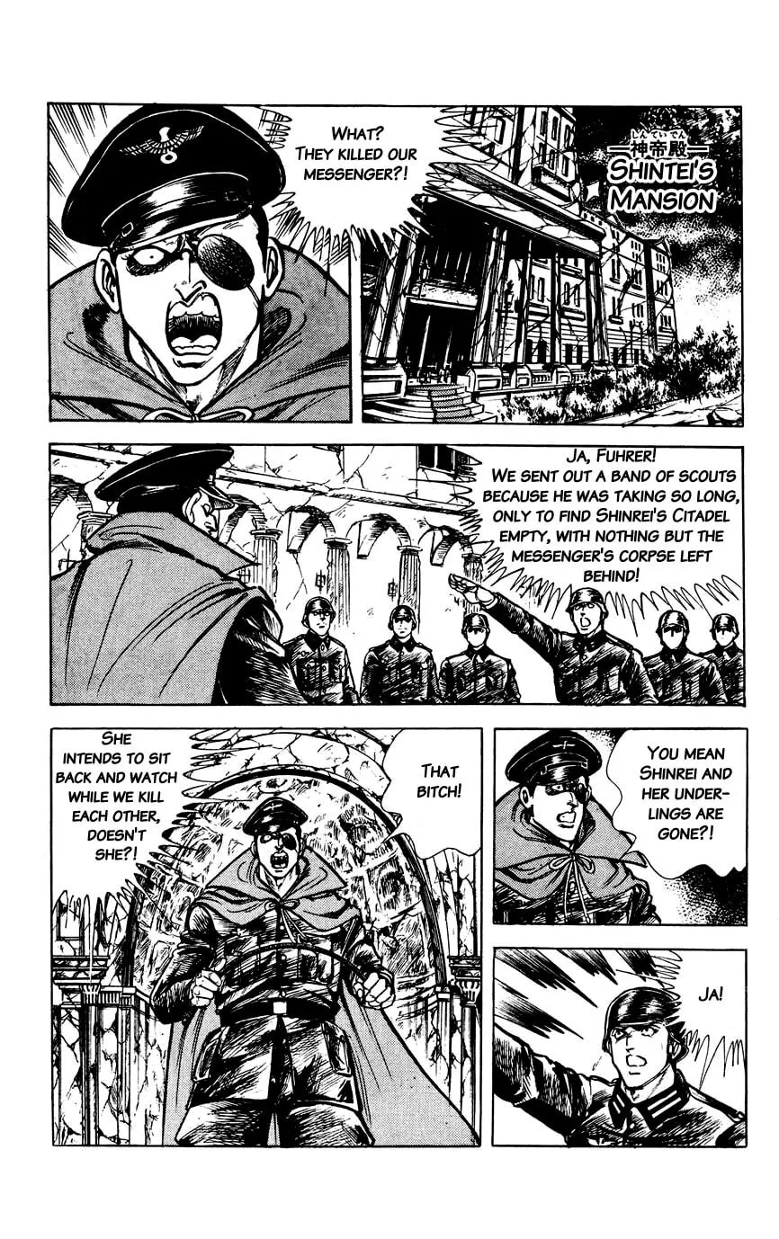 Read Black Angels chapter 95 image 13 on Lezhin