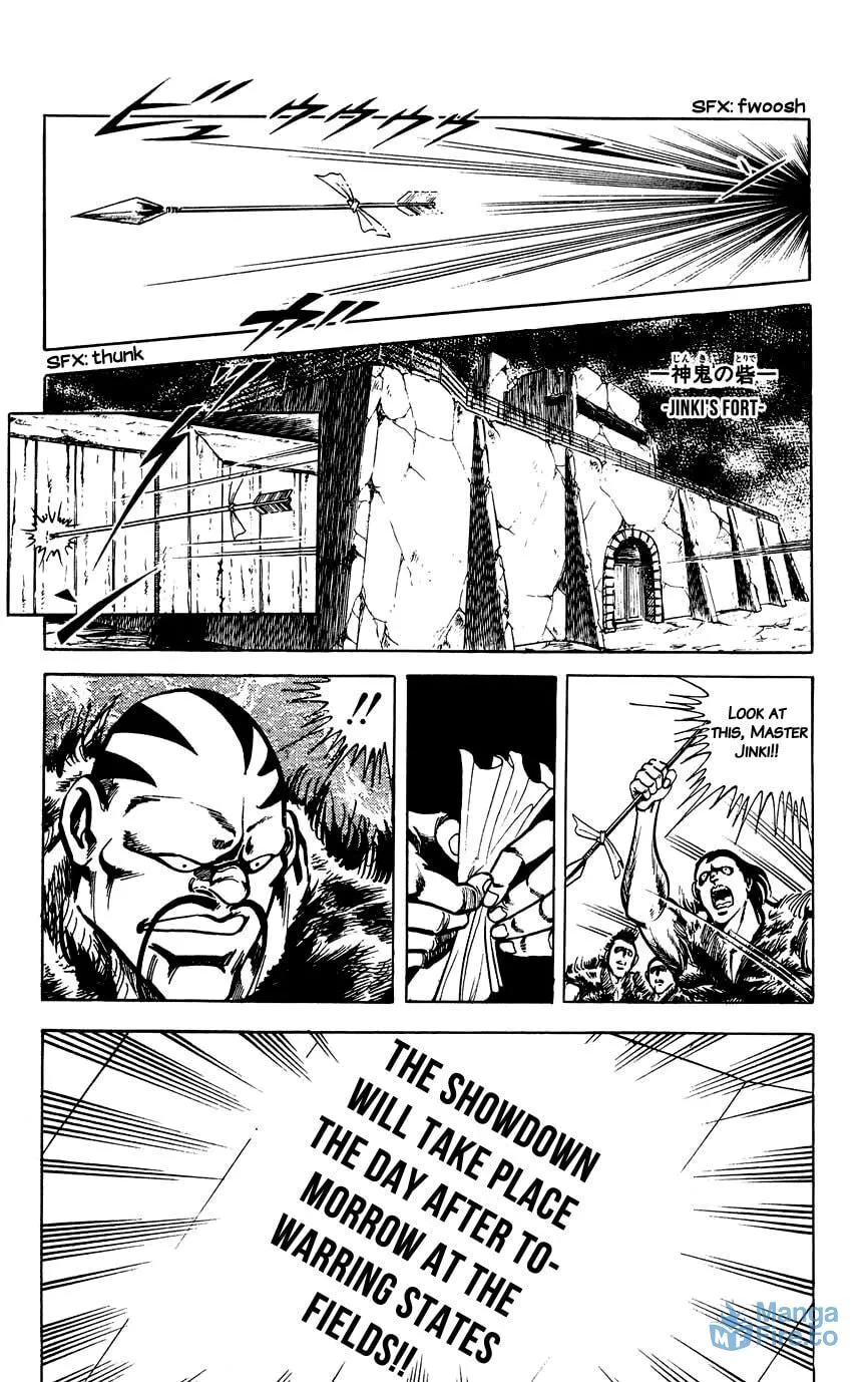 Read Black Angels chapter 95 image 14 on Lezhin