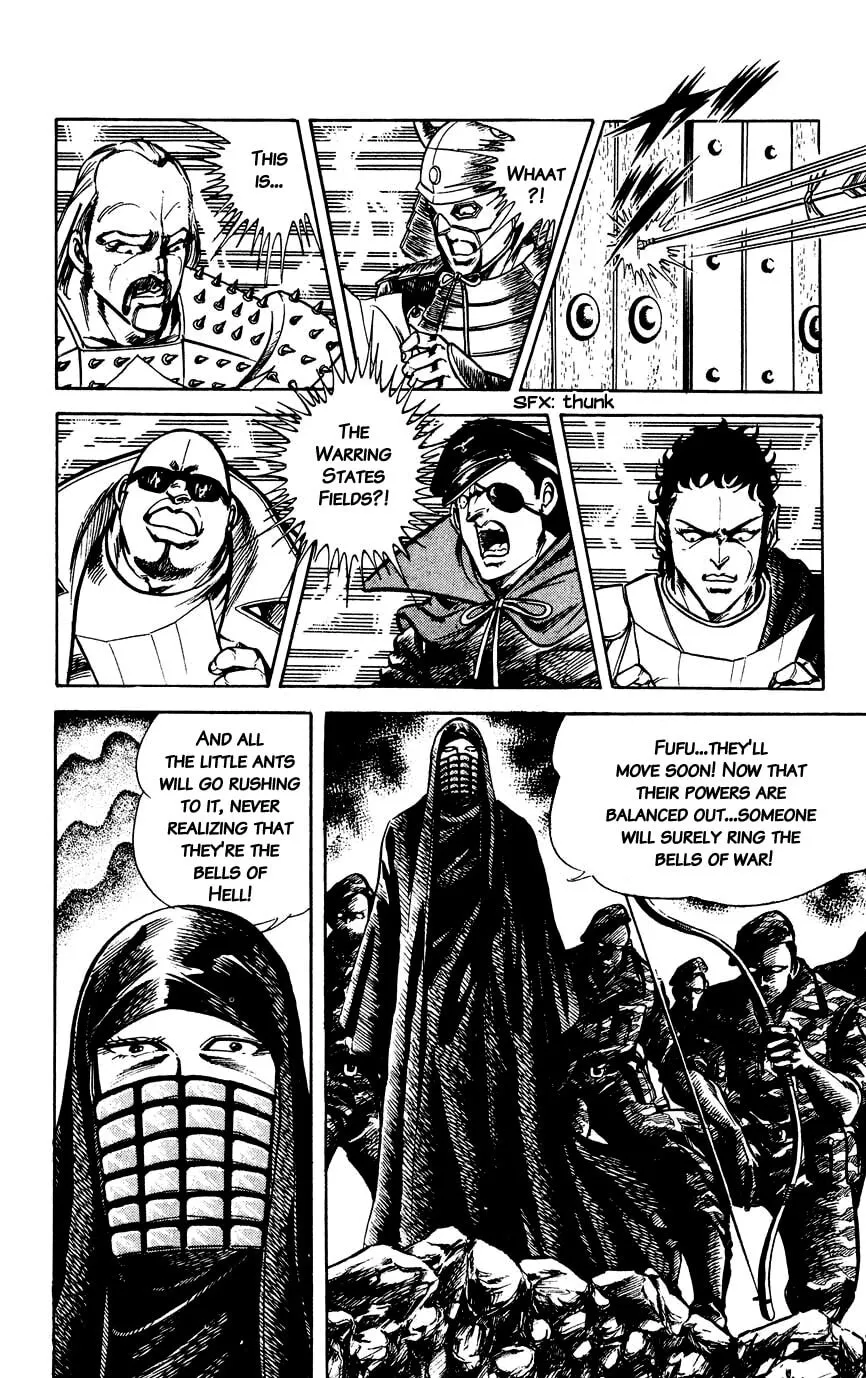 Read Black Angels chapter 95 image 15 on Lezhin