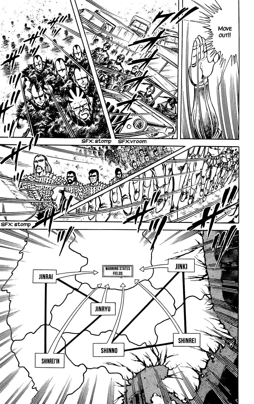 Read Black Angels chapter 95 image 16 on Lezhin