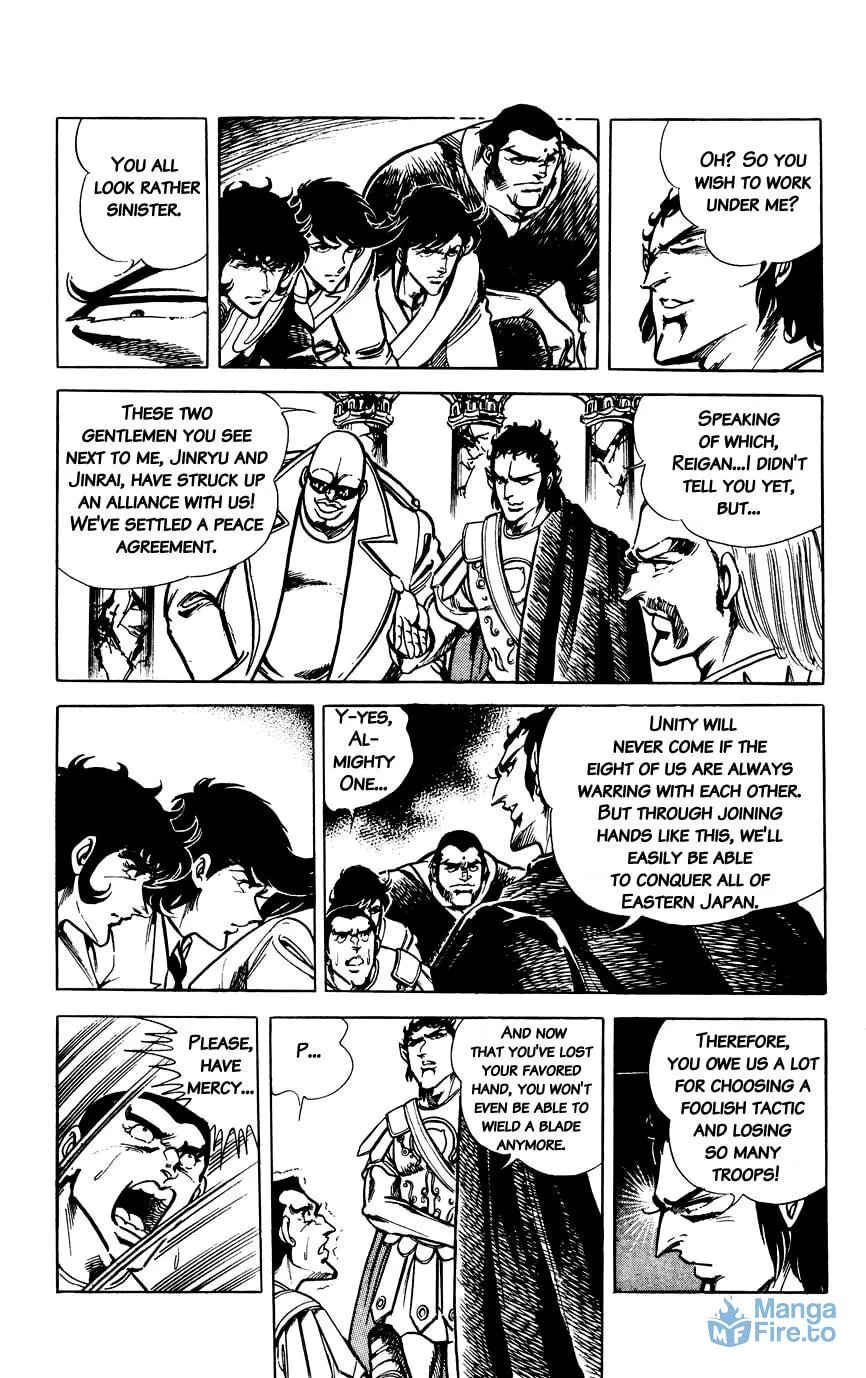 Read Black Angels chapter 95 image 5 on Lezhin