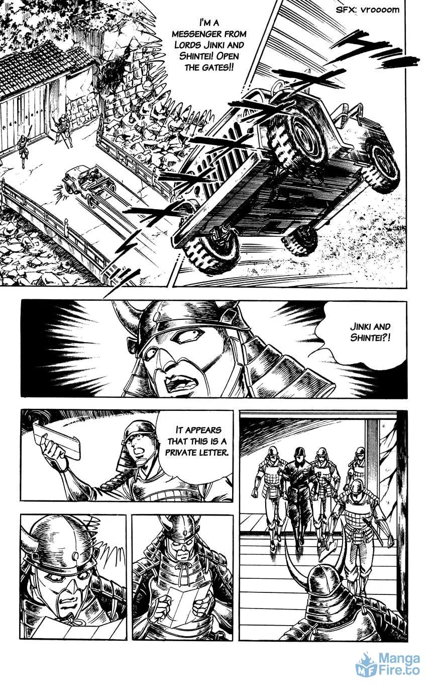 Read Black Angels chapter 95 image 8 on Lezhin