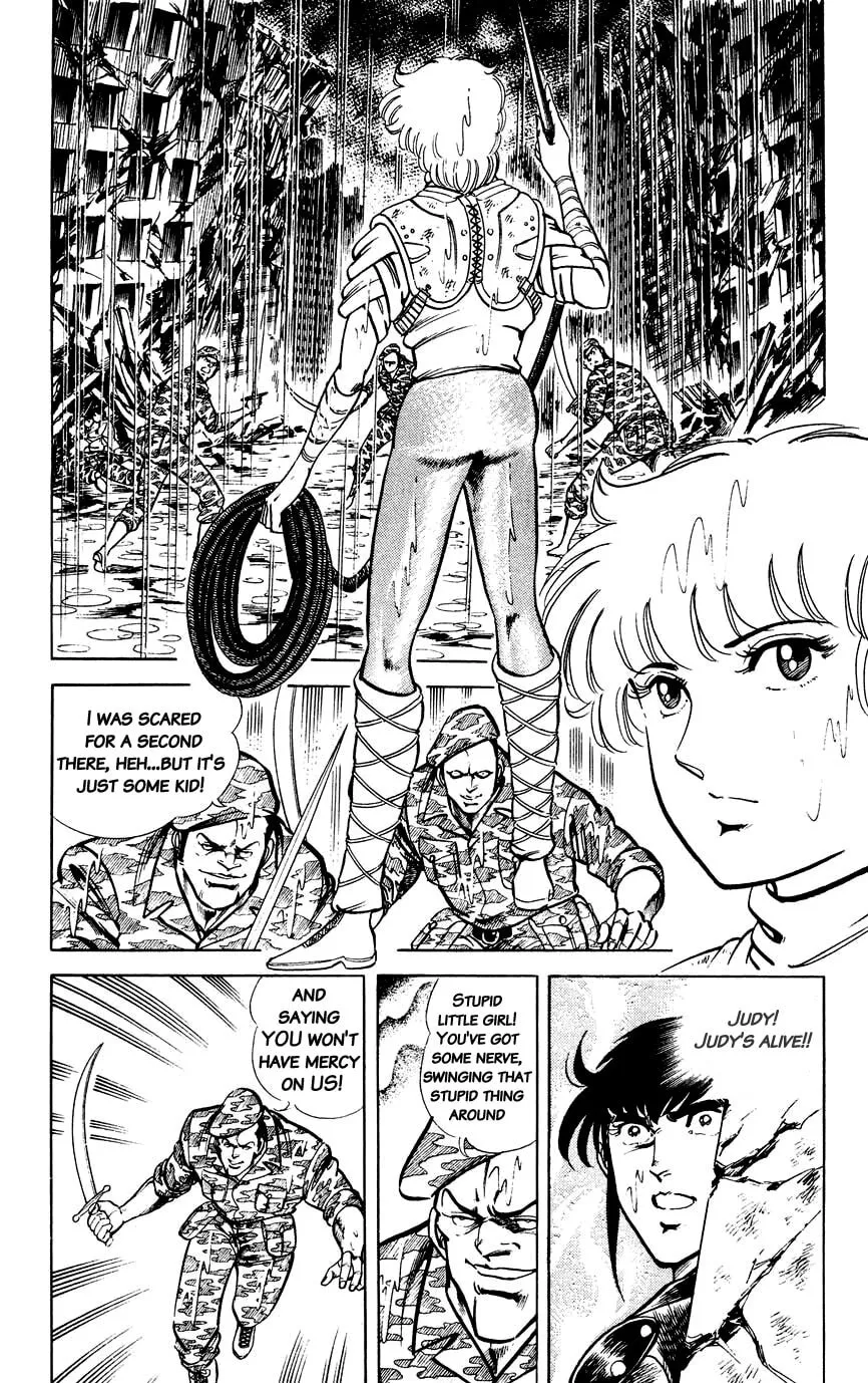 Read Black Angels chapter 97 image 1 on Lezhin