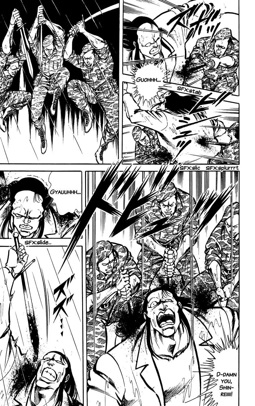 Read Black Angels chapter 97 image 4 on Lezhin