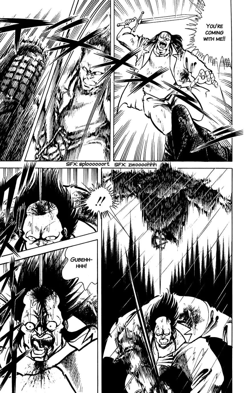 Read Black Angels chapter 97 image 6 on Lezhin