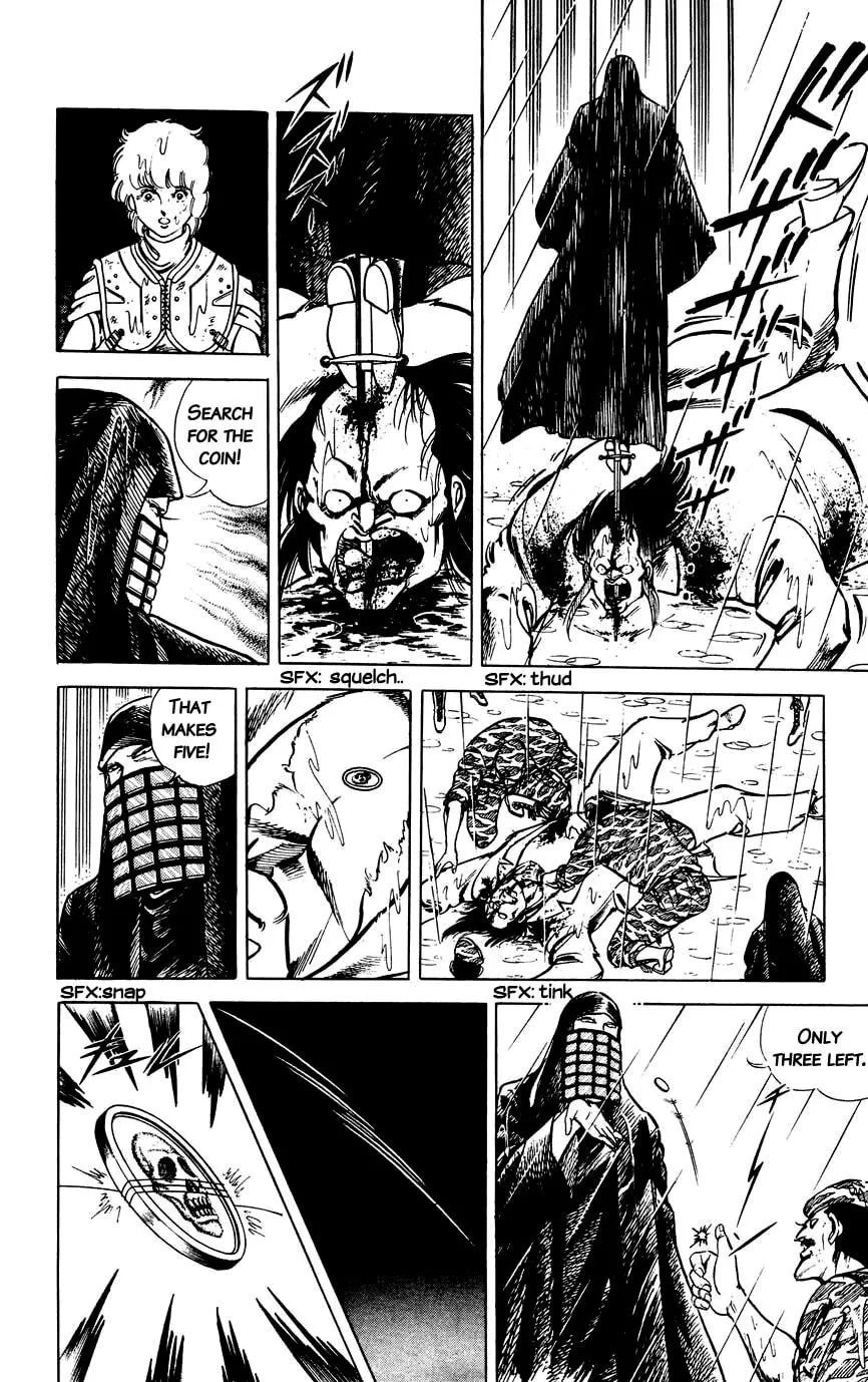 Read Black Angels chapter 97 image 7 on Lezhin