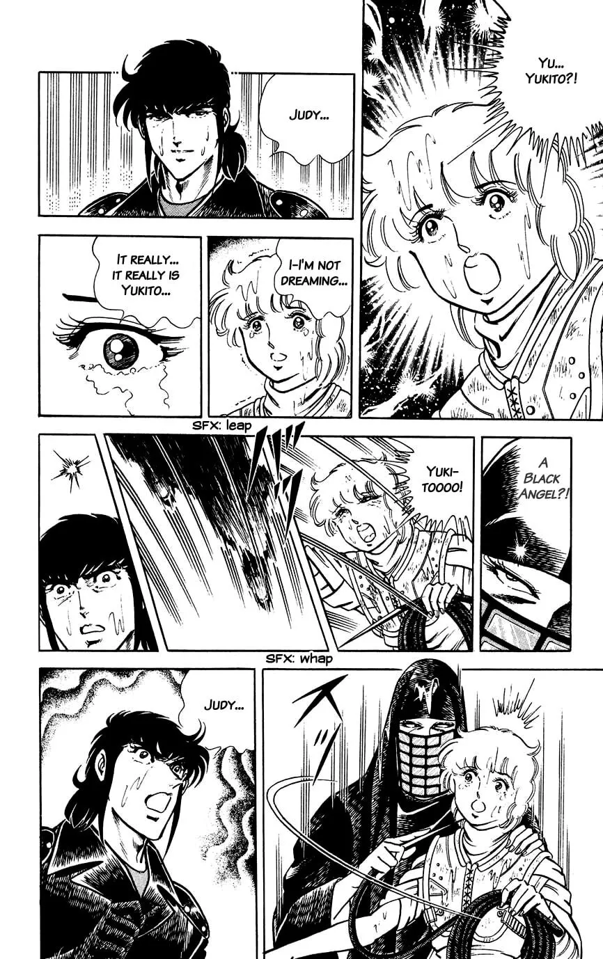Read Black Angels chapter 97 image 9 on Lezhin