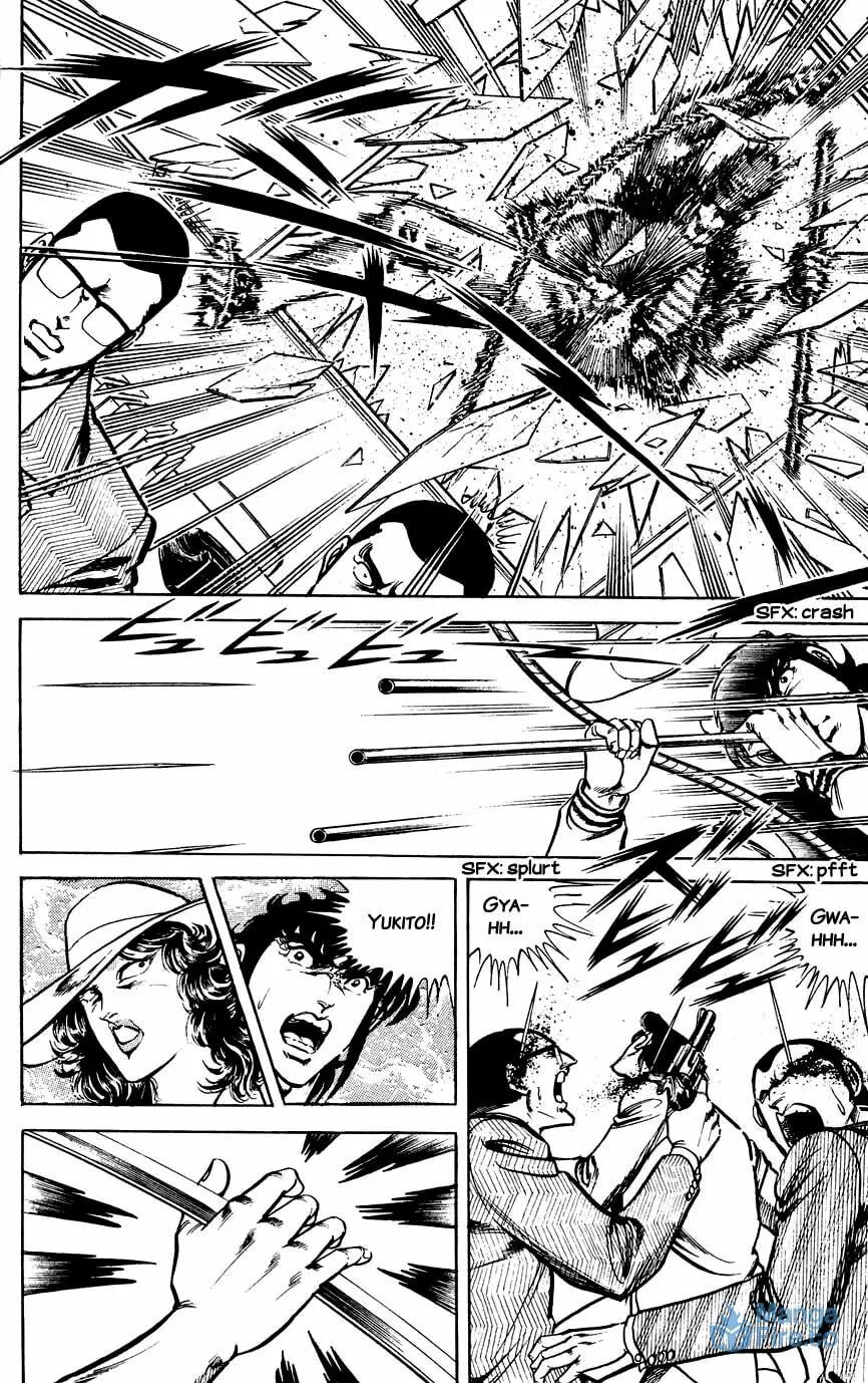 Read Black Angels chapter 98 image 11 on Lezhin