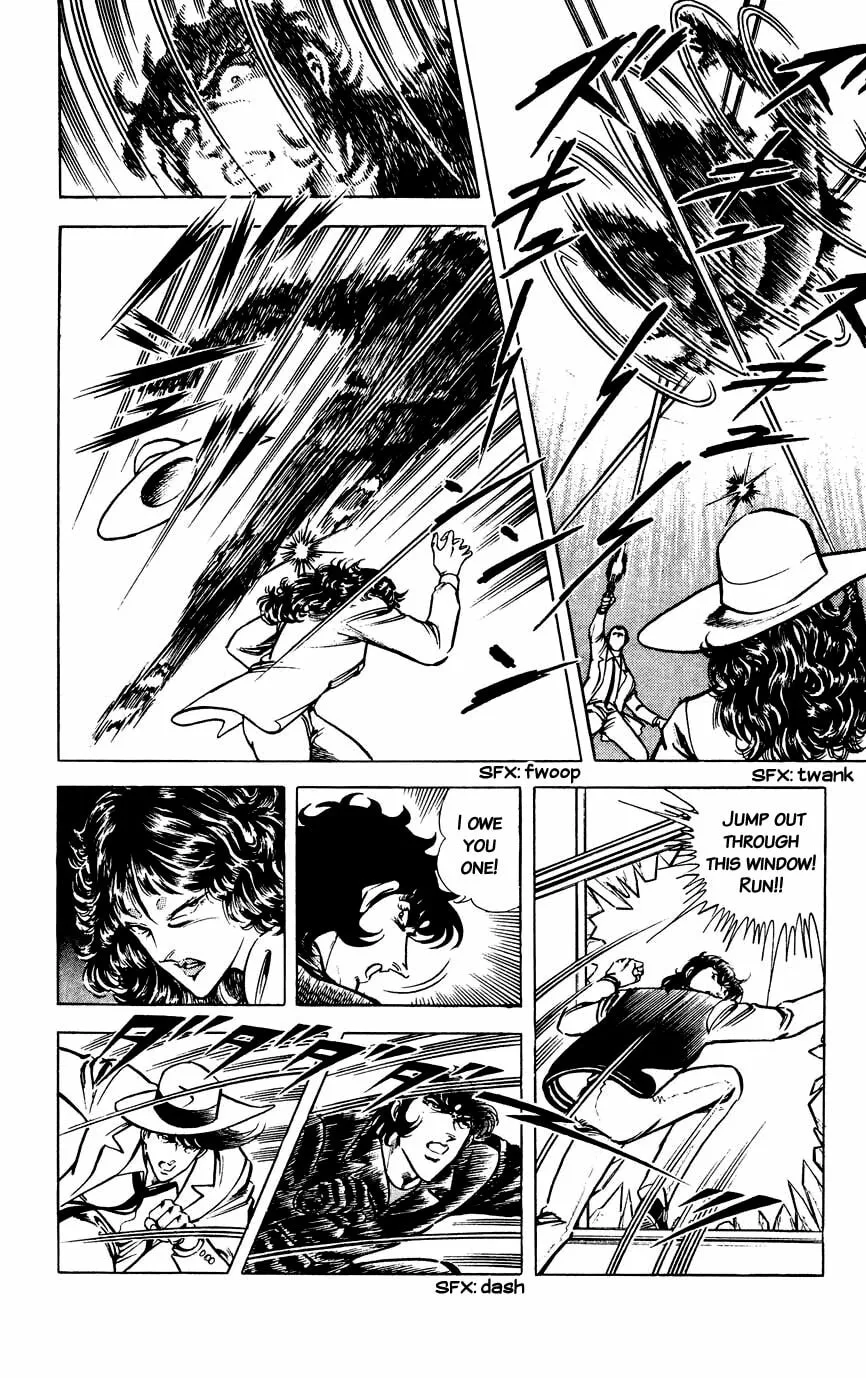 Read Black Angels chapter 98 image 13 on Lezhin