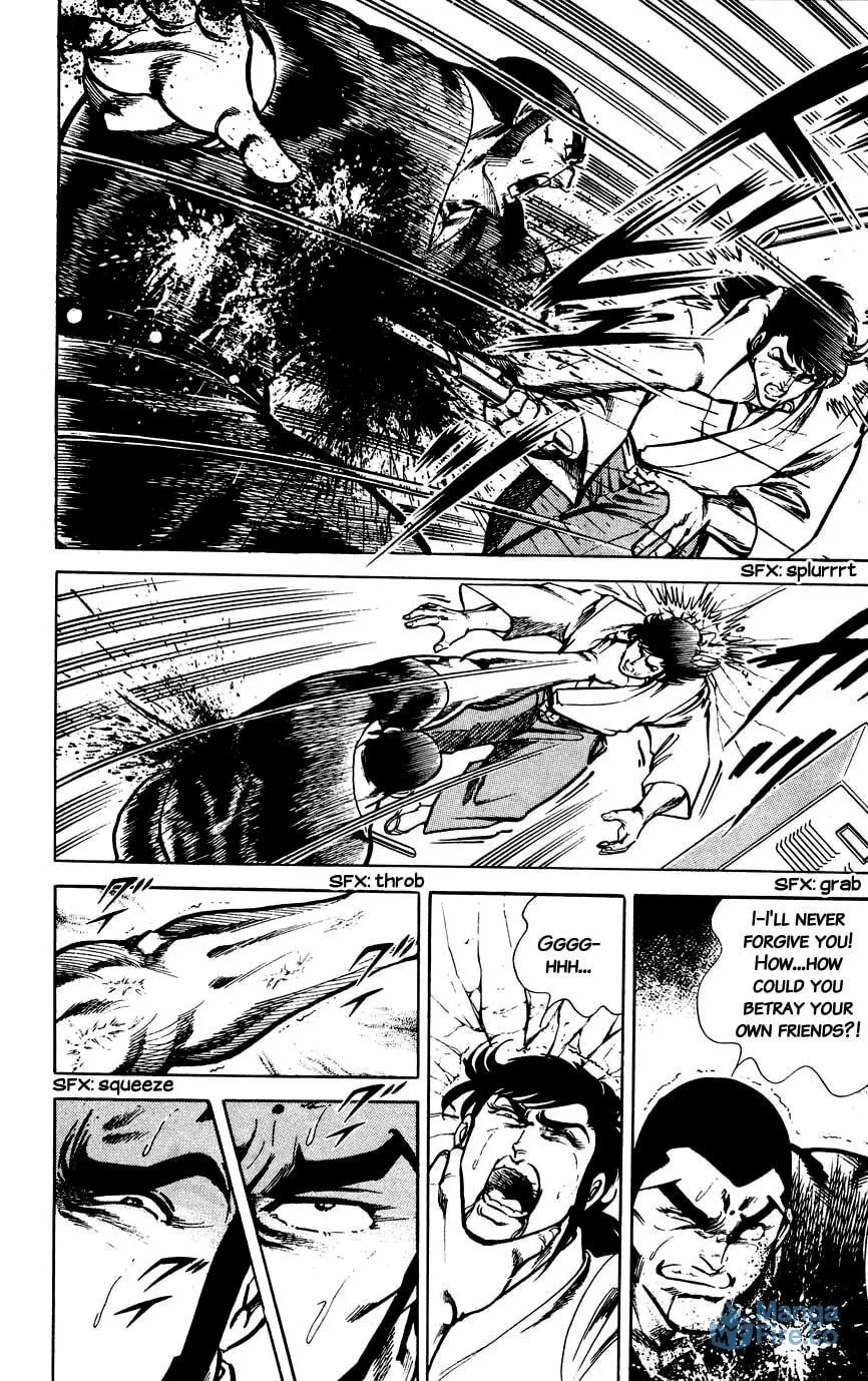 Read Black Angels chapter 98 image 17 on Lezhin