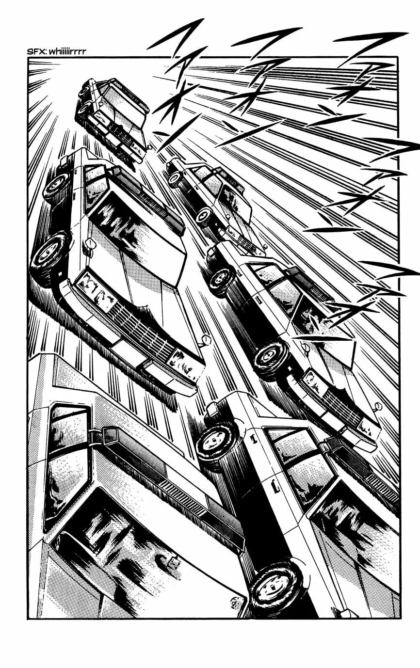 Read Black Angels chapter 98 image 19 on Lezhin