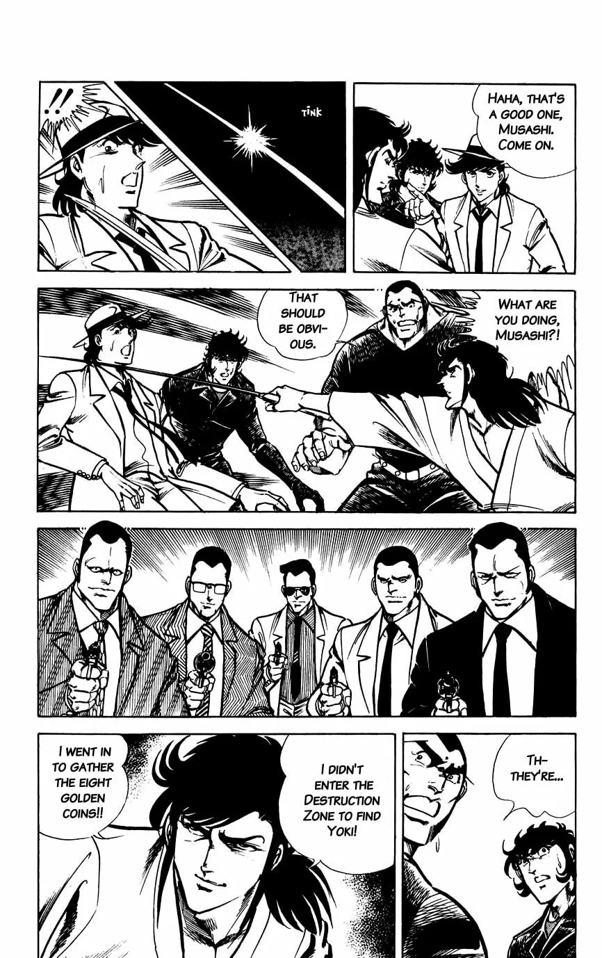 Read Black Angels chapter 98 image 7 on Lezhin