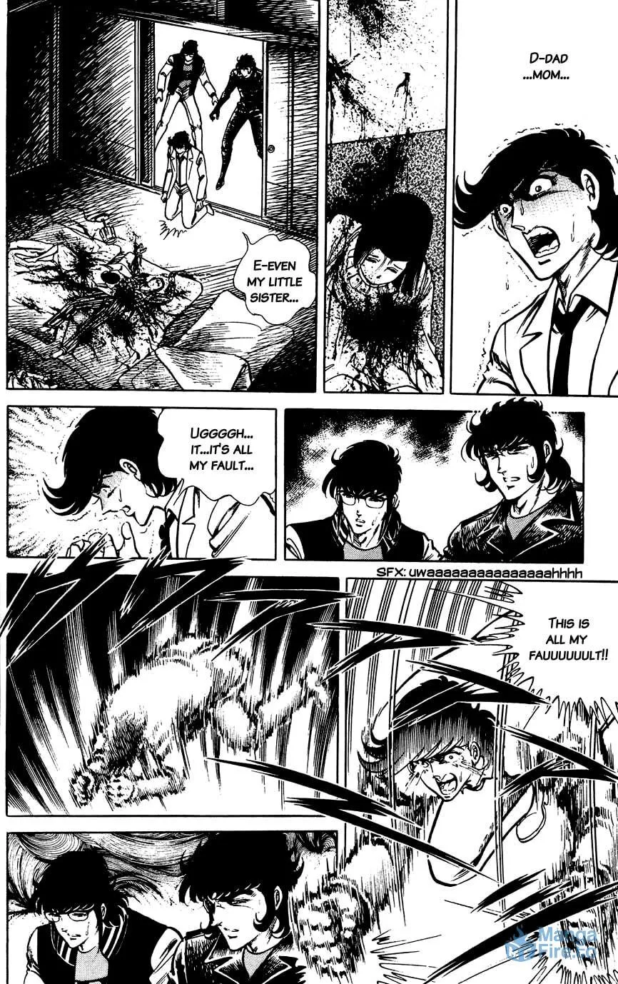 Read Black Angels chapter 99 image 11 on Lezhin