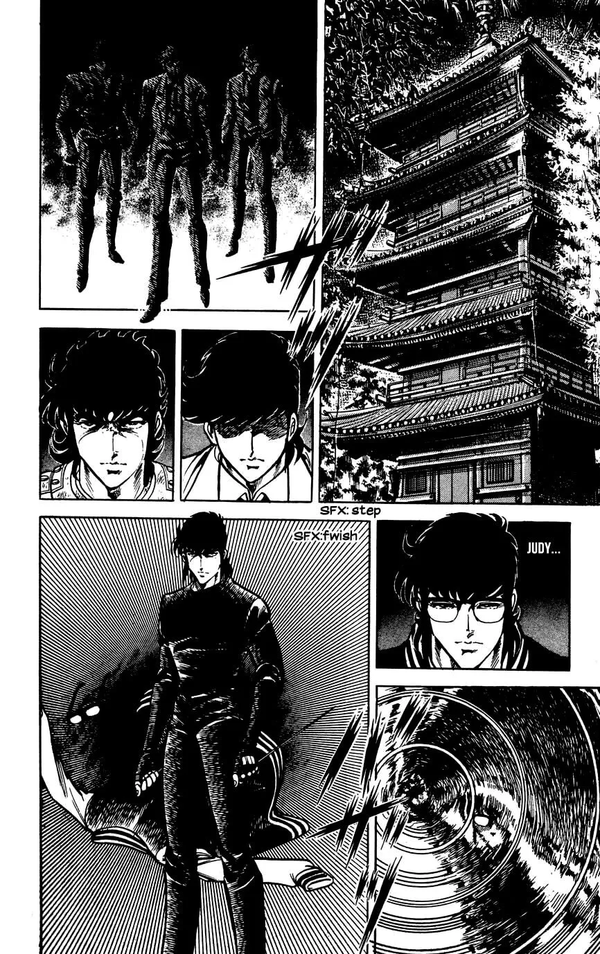 Read Black Angels chapter 99 image 13 on Lezhin
