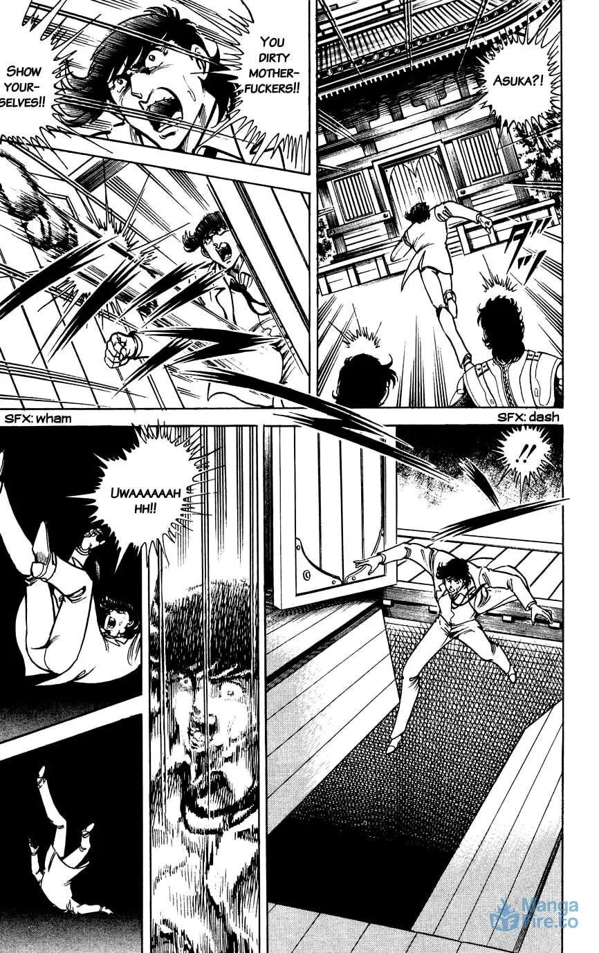 Read Black Angels chapter 99 image 14 on Lezhin