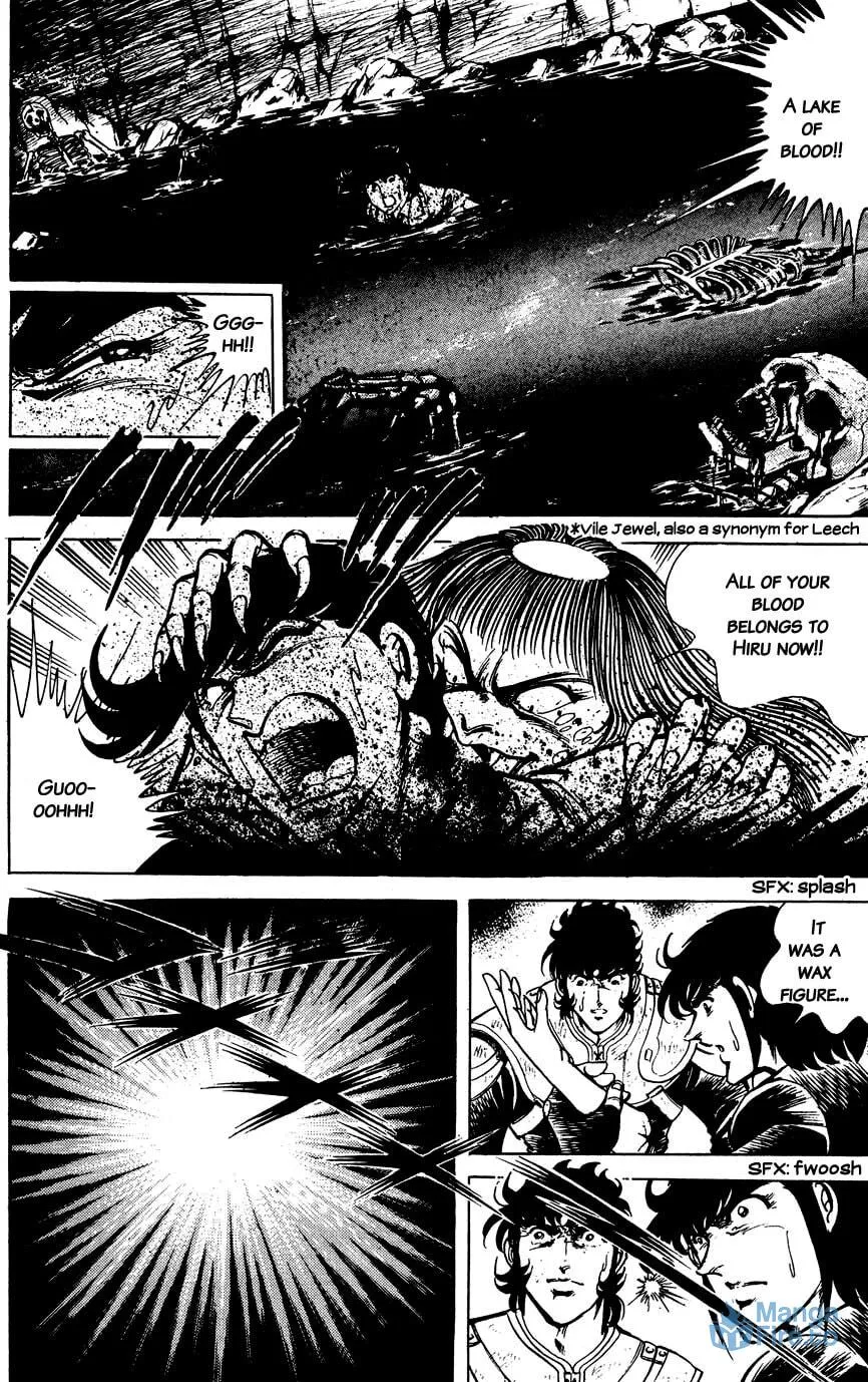 Read Black Angels chapter 99 image 17 on Lezhin