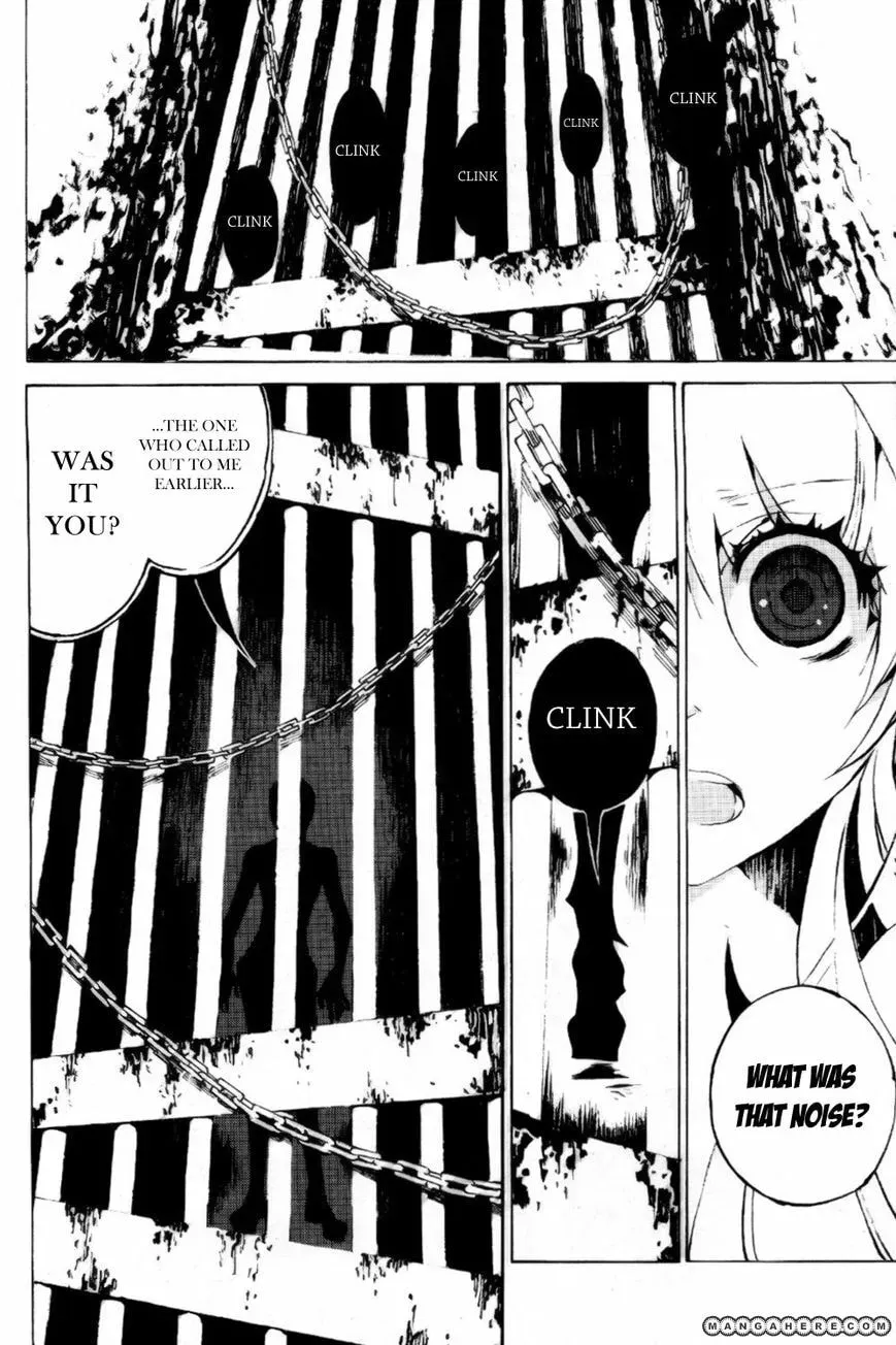 Read Black Bard chapter 0 image 22 on Lezhin
