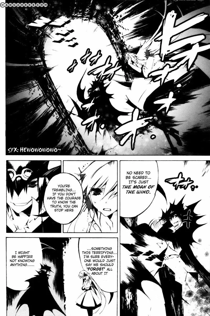 Read Black Bard chapter 0 image 26 on Lezhin