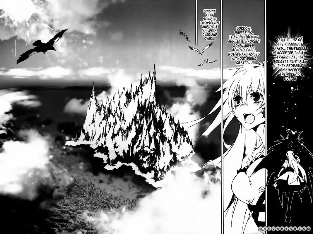 Read Black Bard chapter 0 image 28 on Lezhin