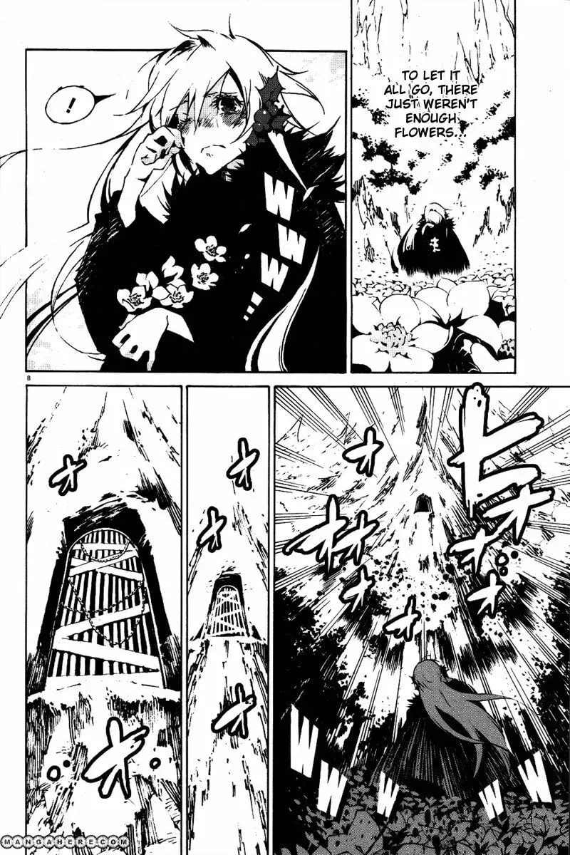 Read Black Bard chapter 0 image 9 on Lezhin