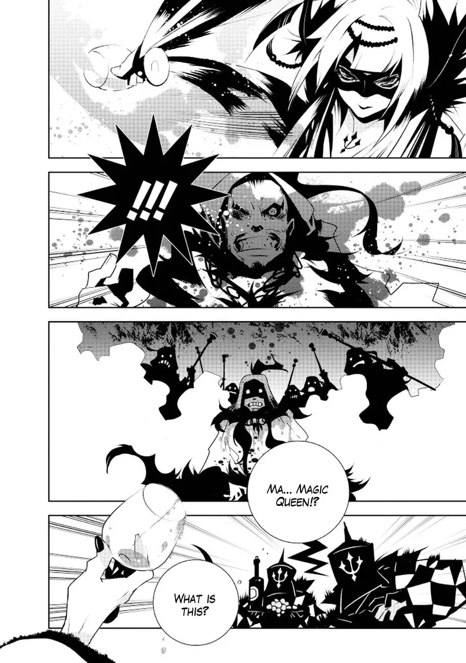 Read Black Bard chapter 1 image 30 on Lezhin