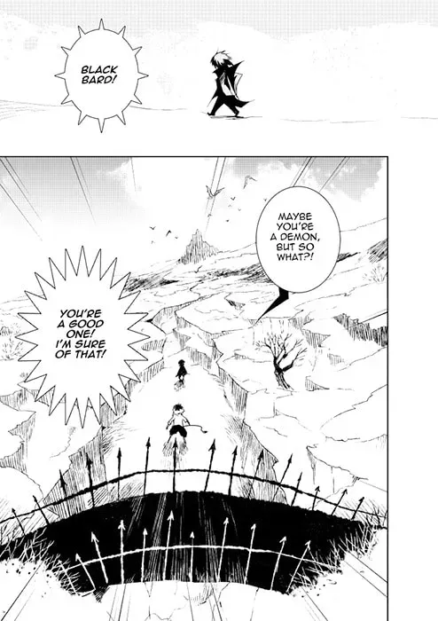 Read Black Bard chapter 10 image 12 on Lezhin