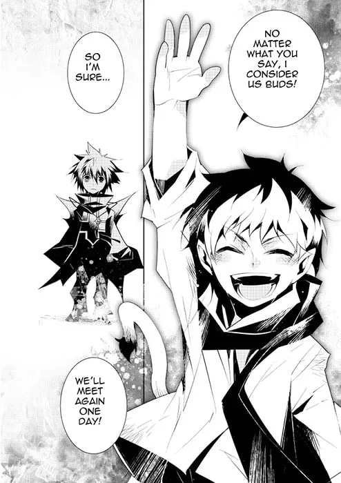 Read Black Bard chapter 10 image 13 on Lezhin