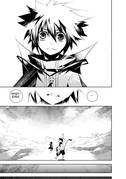 Read Black Bard chapter 10 image 14 on Lezhin