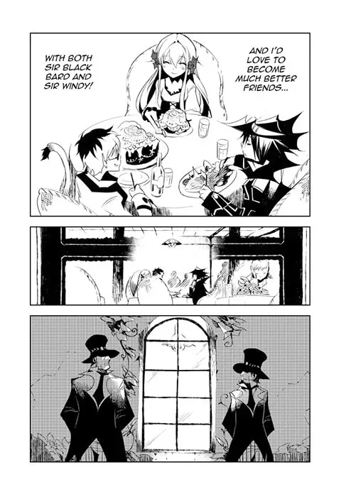 Read Black Bard chapter 10 image 26 on Lezhin