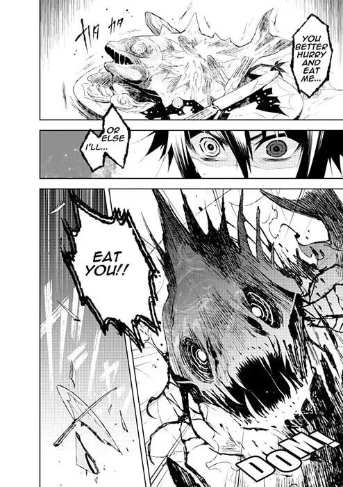 Read Black Bard chapter 10 image 29 on Lezhin