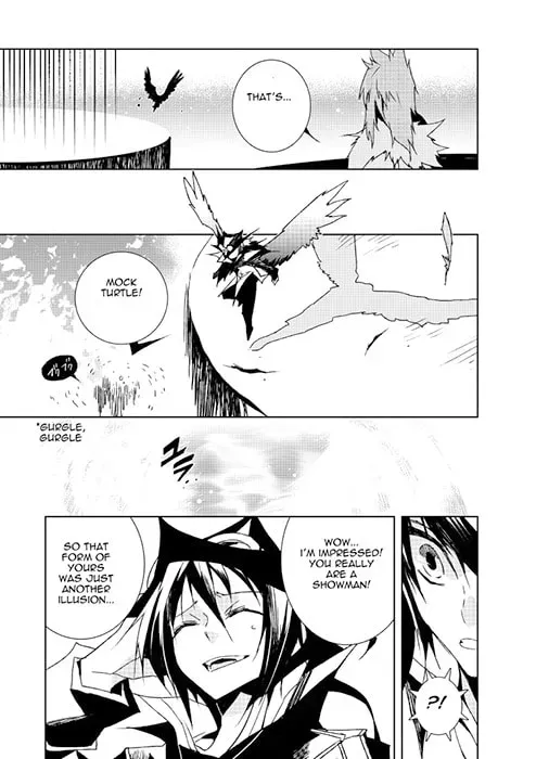 Read Black Bard chapter 14 image 15 on Lezhin