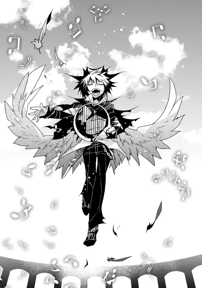 Read Black Bard chapter 14 image 23 on Lezhin