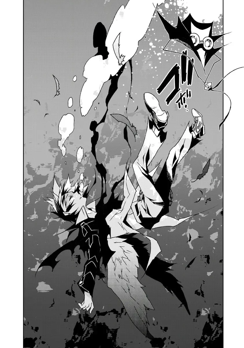 Read Black Bard chapter 15 image 27 on Lezhin