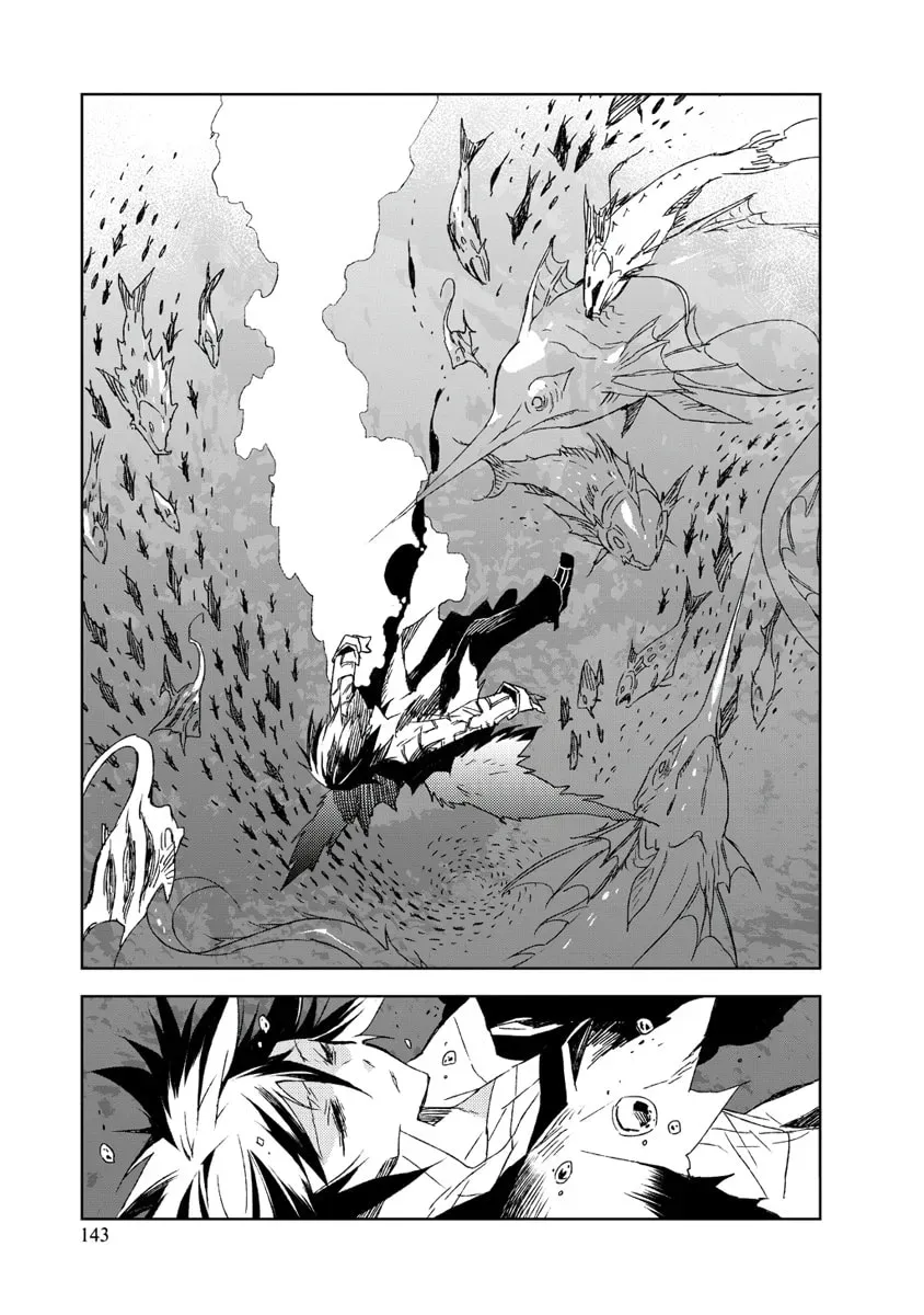 Read Black Bard chapter 16 image 2 on Lezhin