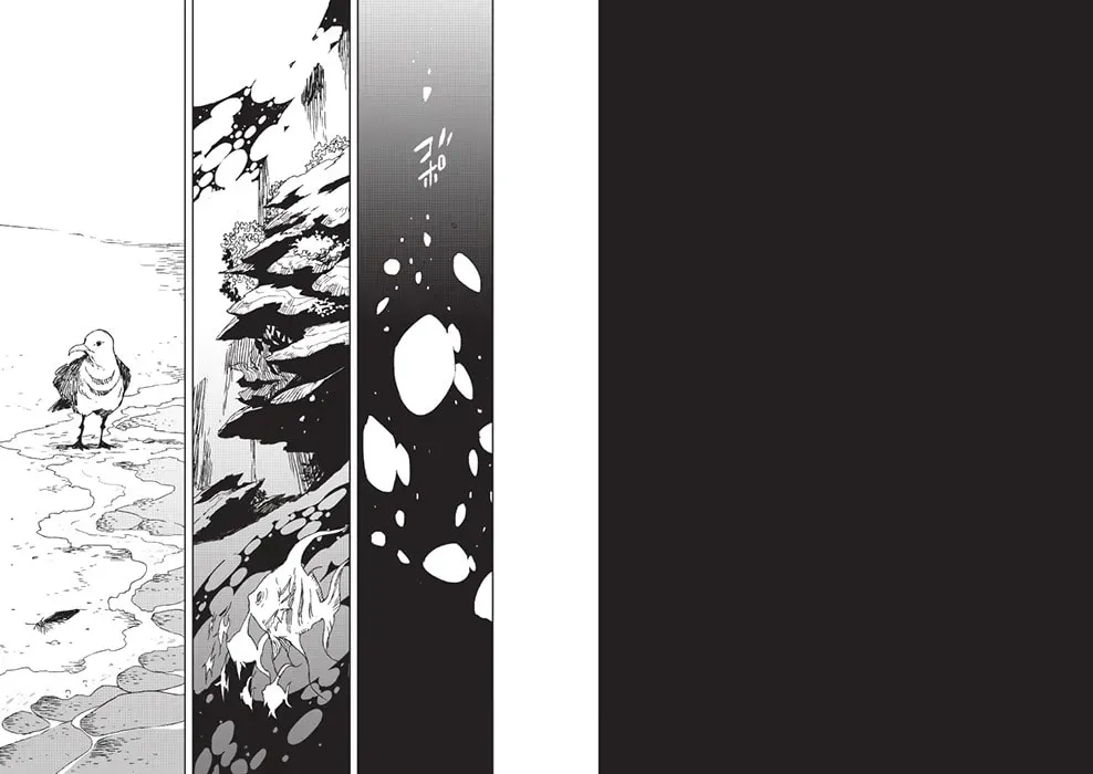 Read Black Bard chapter 16 image 22 on Lezhin